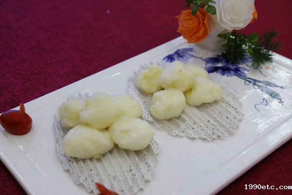 镇龙鸡蛋酥芙蓉.JPG